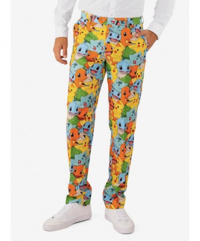 Low Price Opposuits Pokémon Suit $35.97 Others