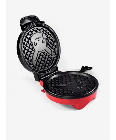 Value Item Pokemon Pikachu Waffle Maker $14.54 Makers