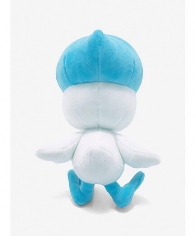 Fashion Pokemon Quaxly Plush $4.68 Plush