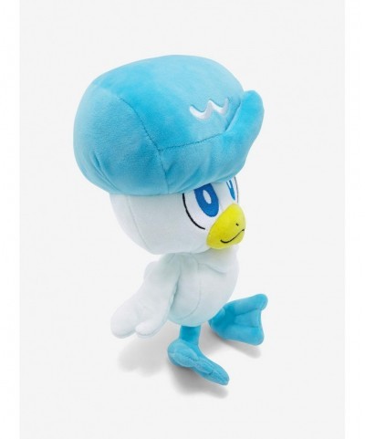 Fashion Pokemon Quaxly Plush $4.68 Plush