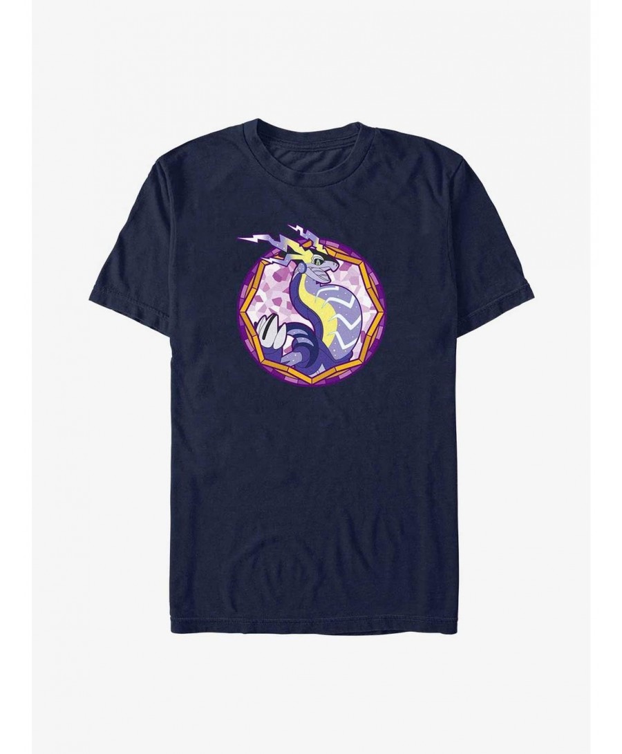 Limited-time Offer Pokemon Miraidon Sparkle T-Shirt $7.53 T-Shirts