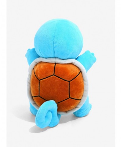 Wholesale Pokemon Squirtle Winking Plush $6.58 Plush