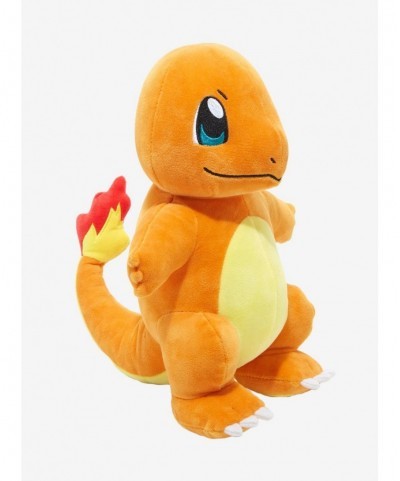 Pre-sale Discount Pokemon Charmander Plush $10.50 Plush