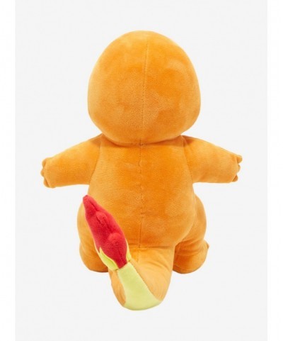 Pre-sale Discount Pokemon Charmander Plush $10.50 Plush