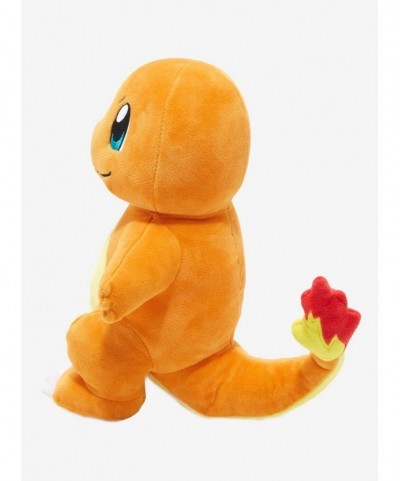 Pre-sale Discount Pokemon Charmander Plush $10.50 Plush