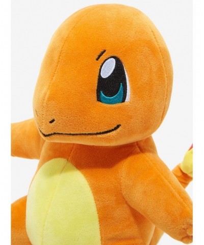 Pre-sale Discount Pokemon Charmander Plush $10.50 Plush