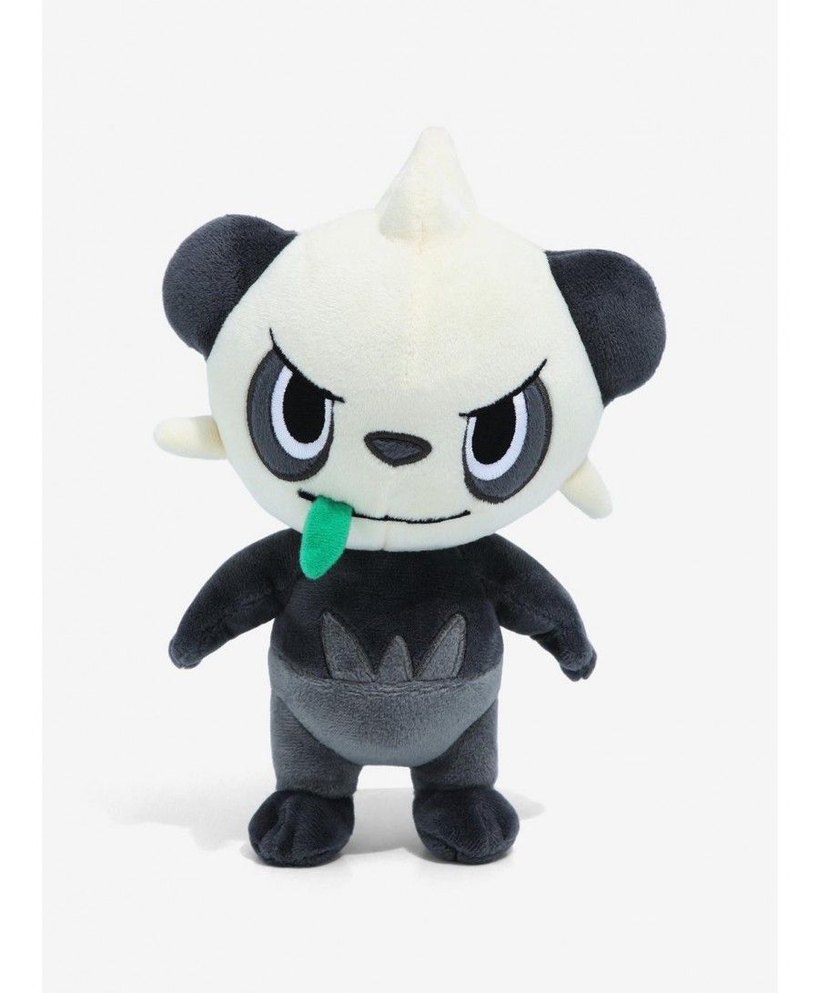 Pre-sale Discount Pokemon Pancham Plush $4.97 Plush