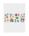Exclusive Pokémon Iconic Peel And Stick Wall Decals $8.06 Decals