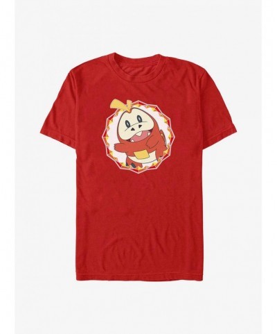 Big Sale Pokemon Fuecoco Sparkle T-Shirt $6.19 T-Shirts