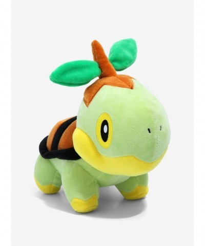 Value Item Pokemon Turtwig Plush $6.14 Plush