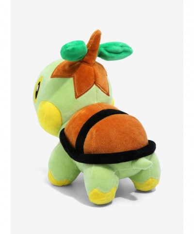 Value Item Pokemon Turtwig Plush $6.14 Plush