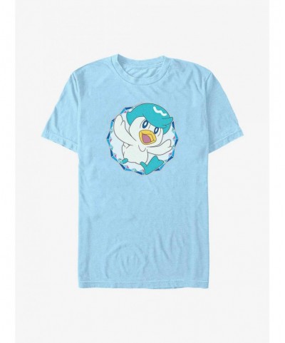 Value Item Pokemon Quaxly Sparkle T-Shirt $5.86 T-Shirts