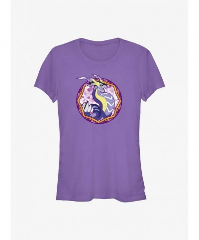 Sale Item Pokemon Miraidon Sparkle Girls T-Shirt $6.27 T-Shirts