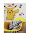 Crazy Deals Pokemon Pikachu Peel & Stick Giant Wall Decals $6.37 Decals