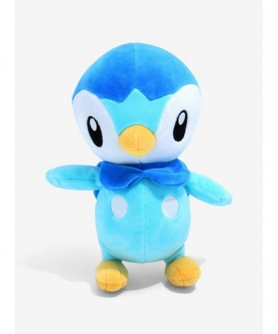 Hot Selling Pokemon Piplup Plush $4.97 Plush