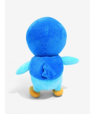 Hot Selling Pokemon Piplup Plush $4.97 Plush