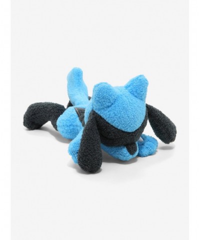 Exclusive Price Pokemon Sleeping Riolu Plush $3.90 Plush