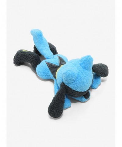 Exclusive Price Pokemon Sleeping Riolu Plush $3.90 Plush