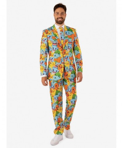 Low Price Opposuits Pokémon Suit $35.97 Others