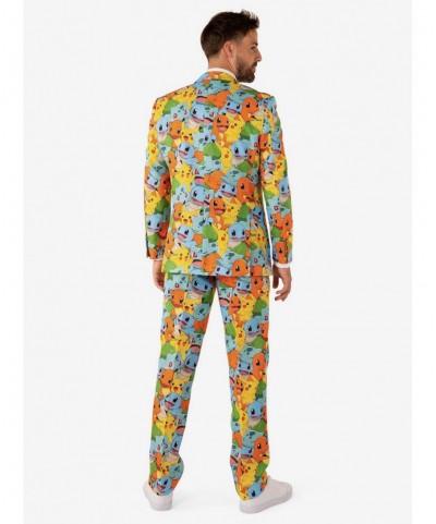 Low Price Opposuits Pokémon Suit $35.97 Others